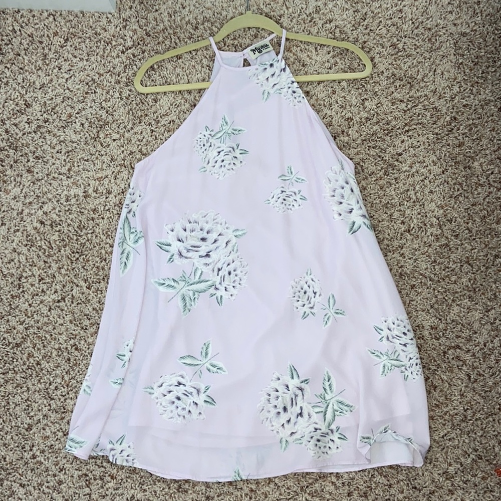 Show me your mumu dress